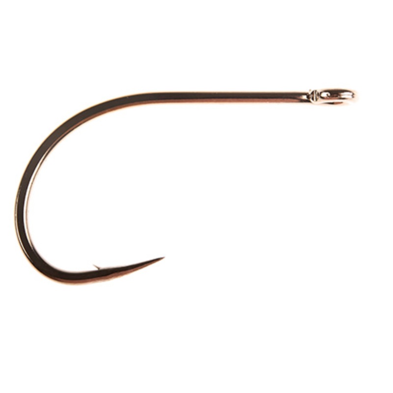 Ahrex SA270 Bluewater Hooks|3/0