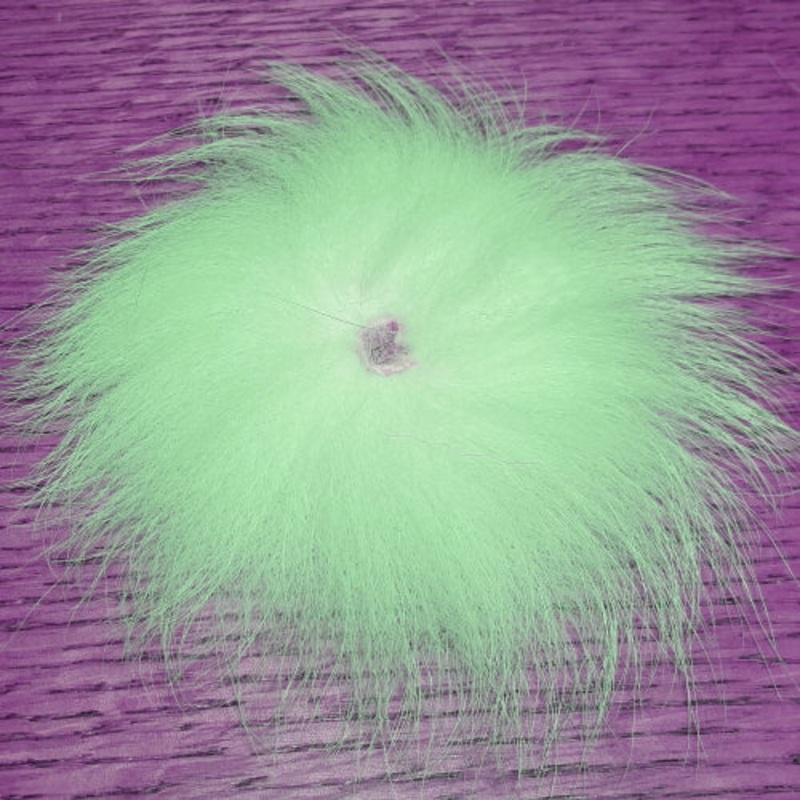 Arctic Fisherman Arctic Fox Blue Fox Chartreuse