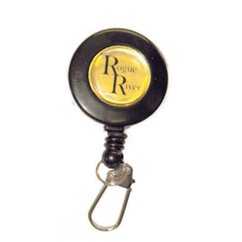Corrosion Resistant Zinger|Pin On|Hanging