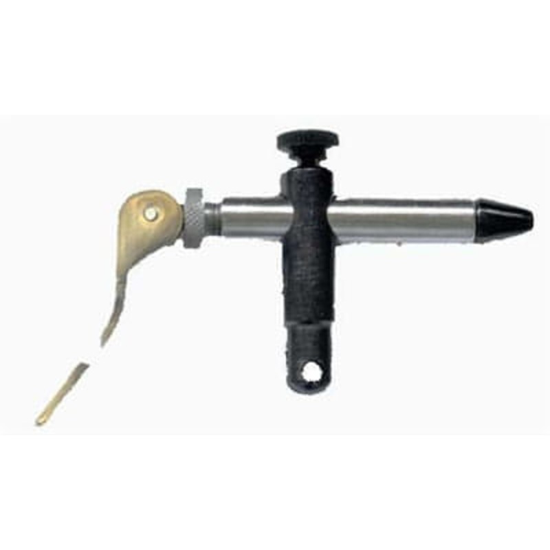 Crest 3000 Standard Vise Head