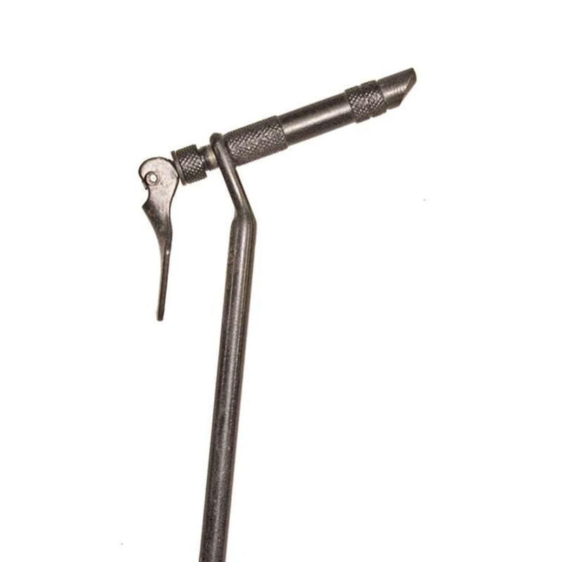 Crest Basic Vise
