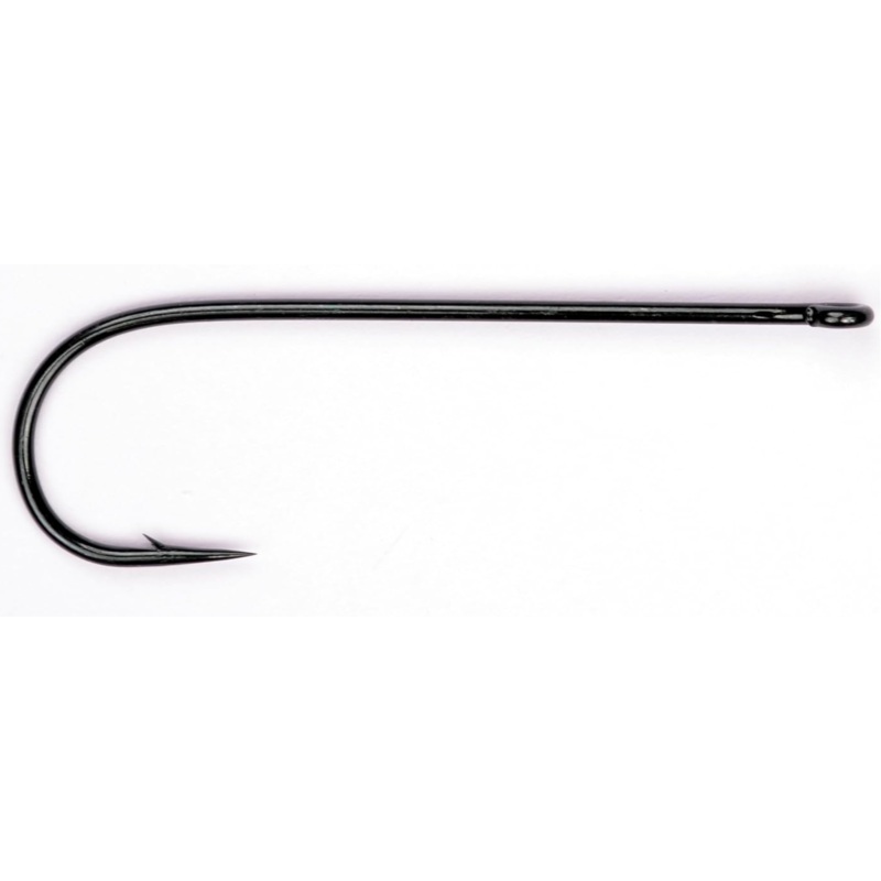Daiichi 2461 Long-Shank Aberdeen Hooks