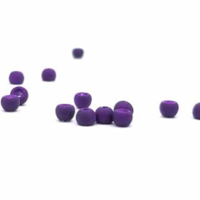 Firehole Stones Tungsten Beads Very Berry