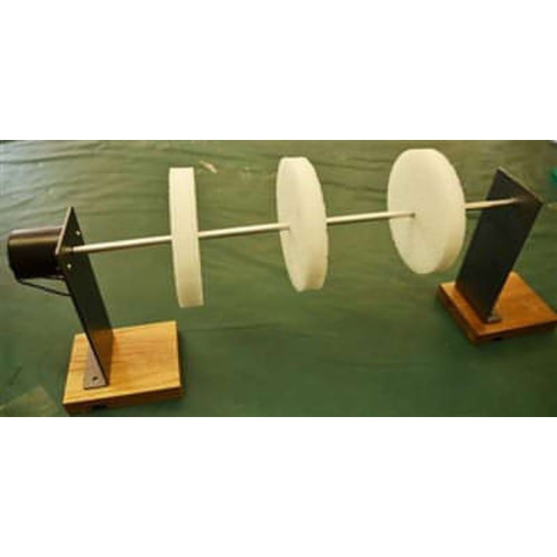Fly Dryer Extension Kit