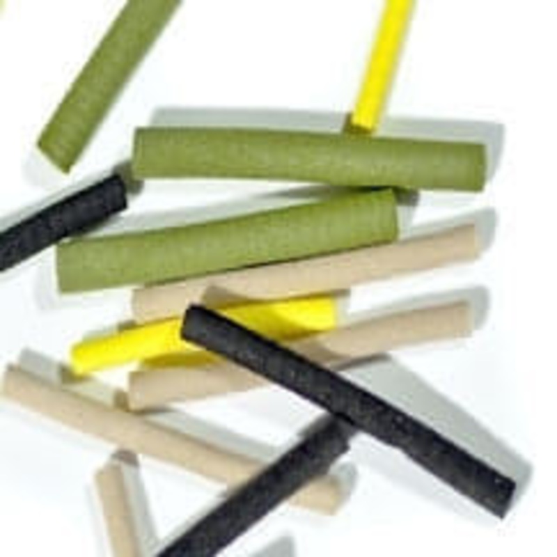 Foam Cylinders|1/16″|1/8″|3/16″|Black|Blue|Olive|Orange|Tan|White|Yellow