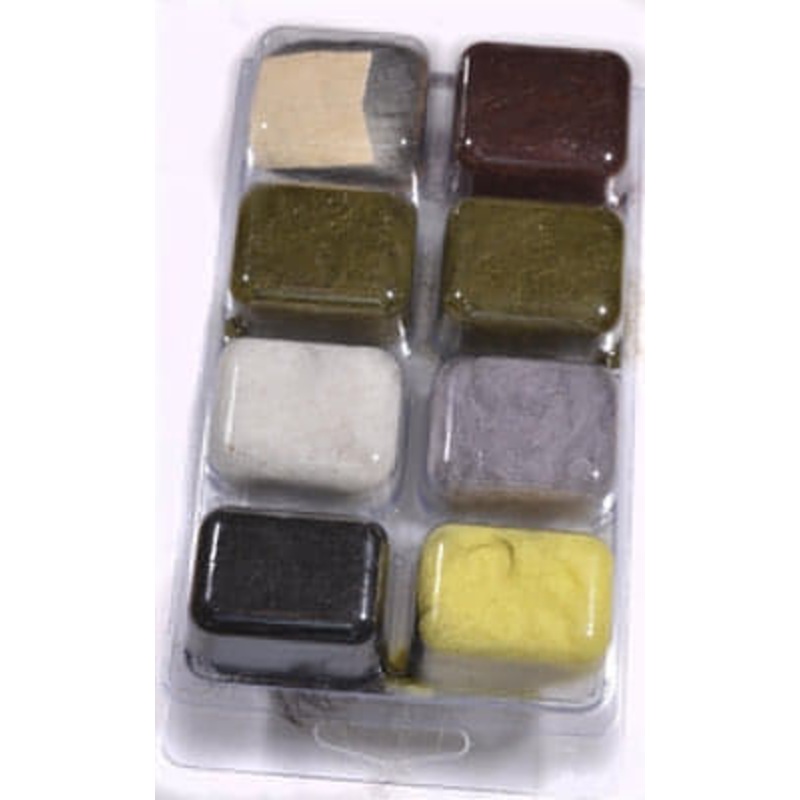 Fur Dubbing Box