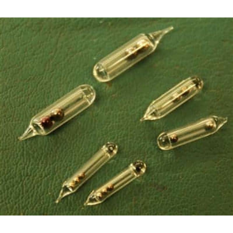 Glass Rattles|Small|Medium|Large