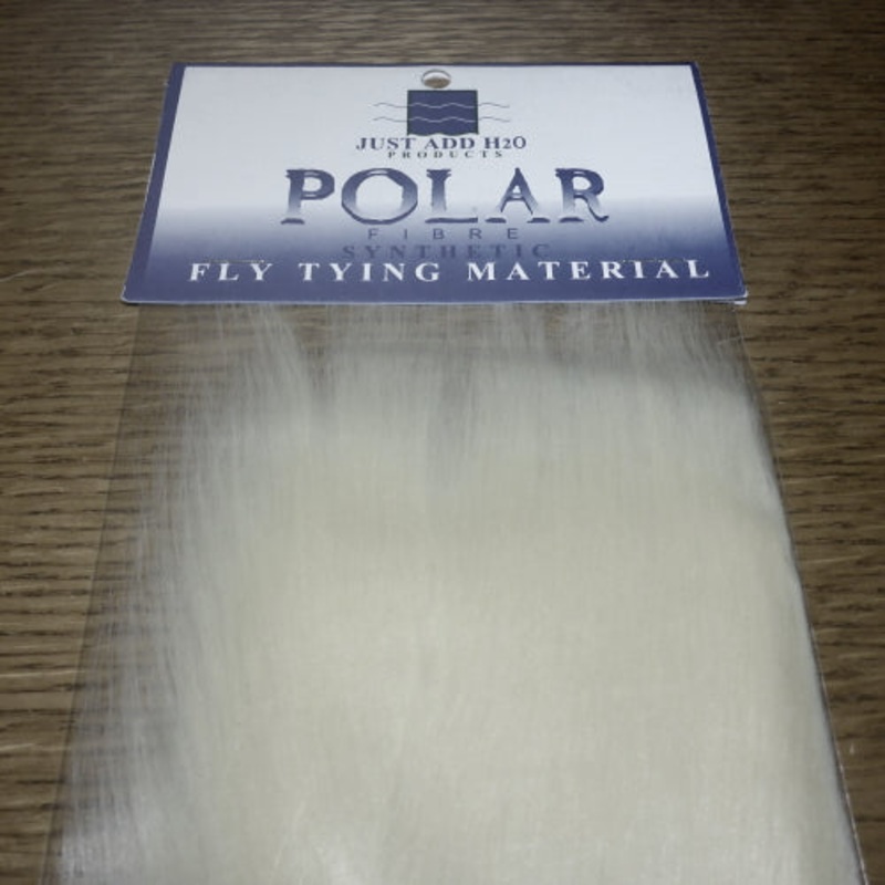 H2O Polar Fibre  White