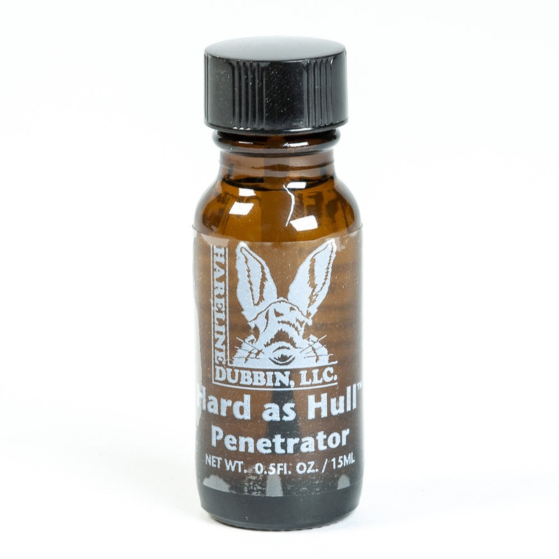 Hard as Hull Penetrator