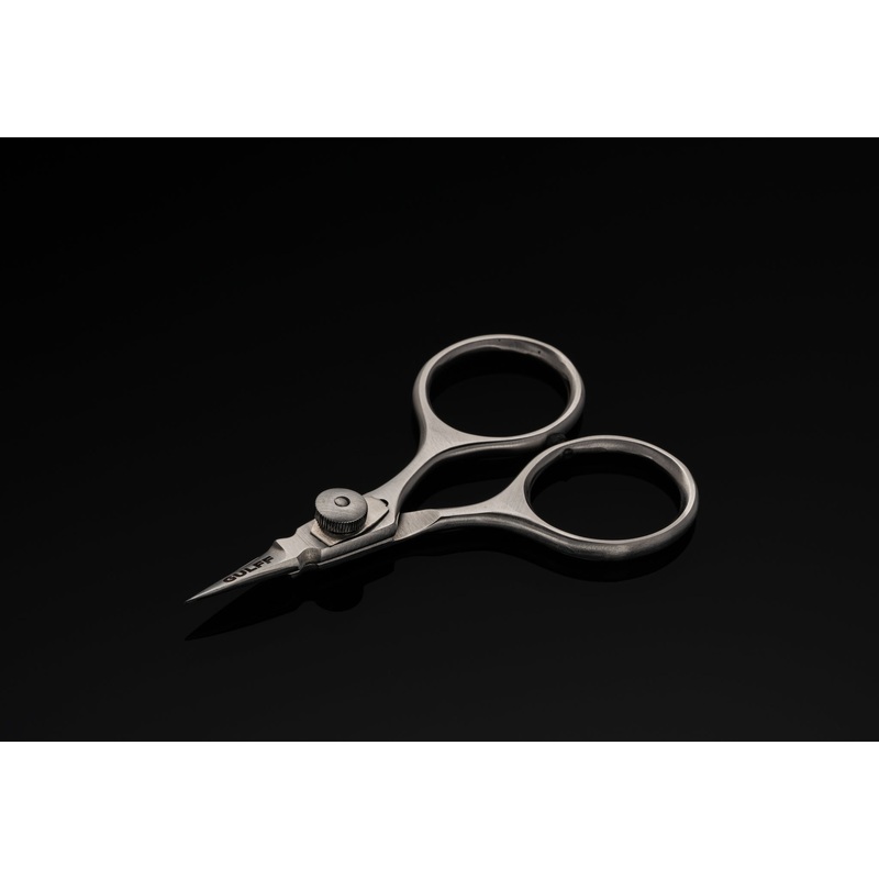 Hard Face 4 Pro Razor Arrow Point Scissors by Gulff