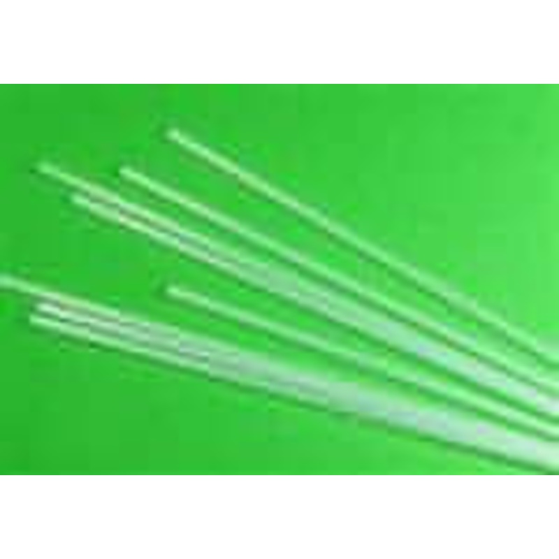 Hard Tubing|1/8″|3/32″