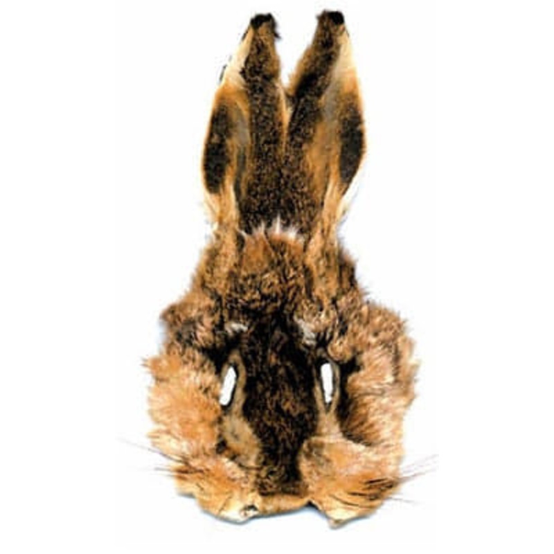 Hare’s Mask