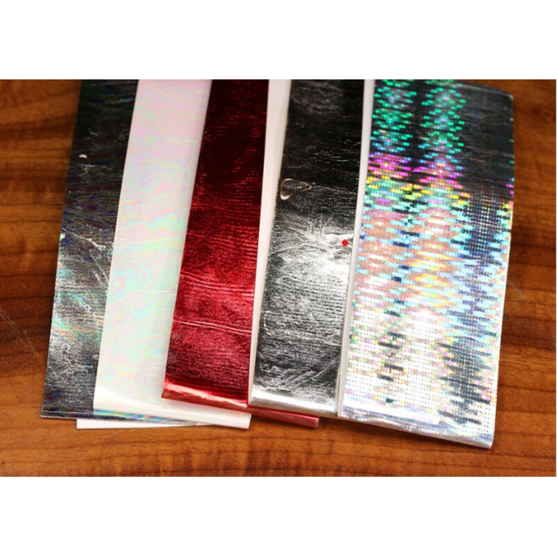 Hareline Chocklett’s Sili Skin