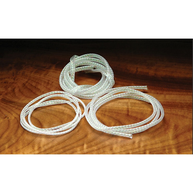 Hareline E-Z Body Pearl|Large|Extra Large