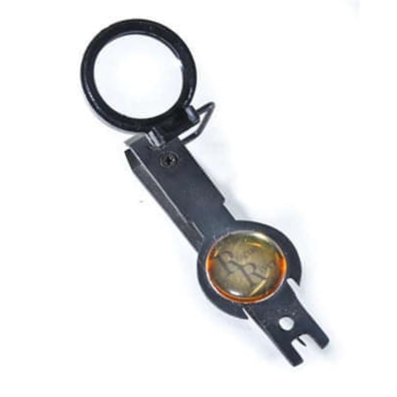 Magnifier Nipper