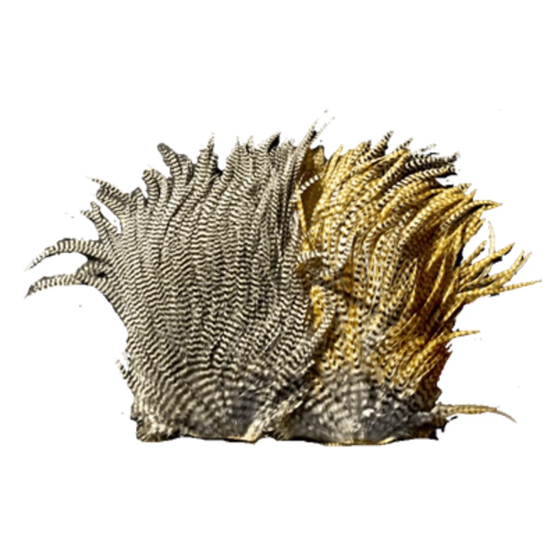 Magnum or Saltwater Saddles|Cream|Ginger|Grizzly