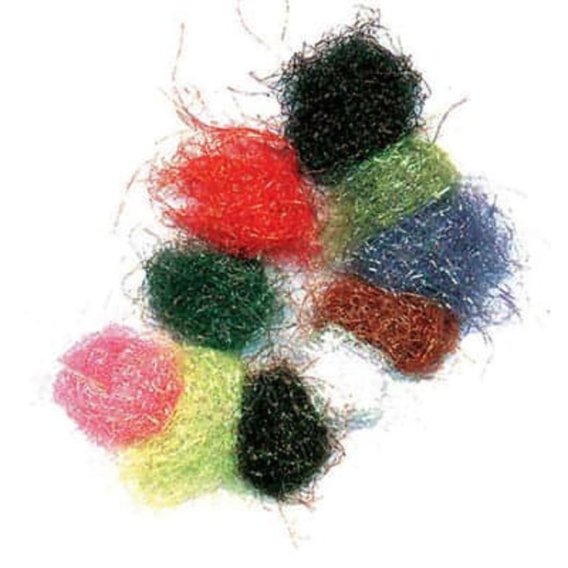 Master Bright|Peacock Black|Blue|Brown|Cerise|Chartreuse|Coral|Dark Olive|Gold|Light Olive|Orange|Pearlescent|Pink|Purple|Ruby Red|Rusty Orange|Tan|Yellow