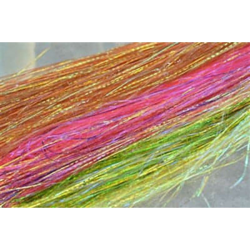 New Age Krinkle Mirror Flash|Amberstone|Cherry Pearl|Fools Gold|Goldstone|Green Apple|Kaleidoscope|Midnight Fire|Midnight Rainbow|Orange Crush|Sparkling Wine|Winter Run Blue|Winter Run Purple|Yellow Yummie