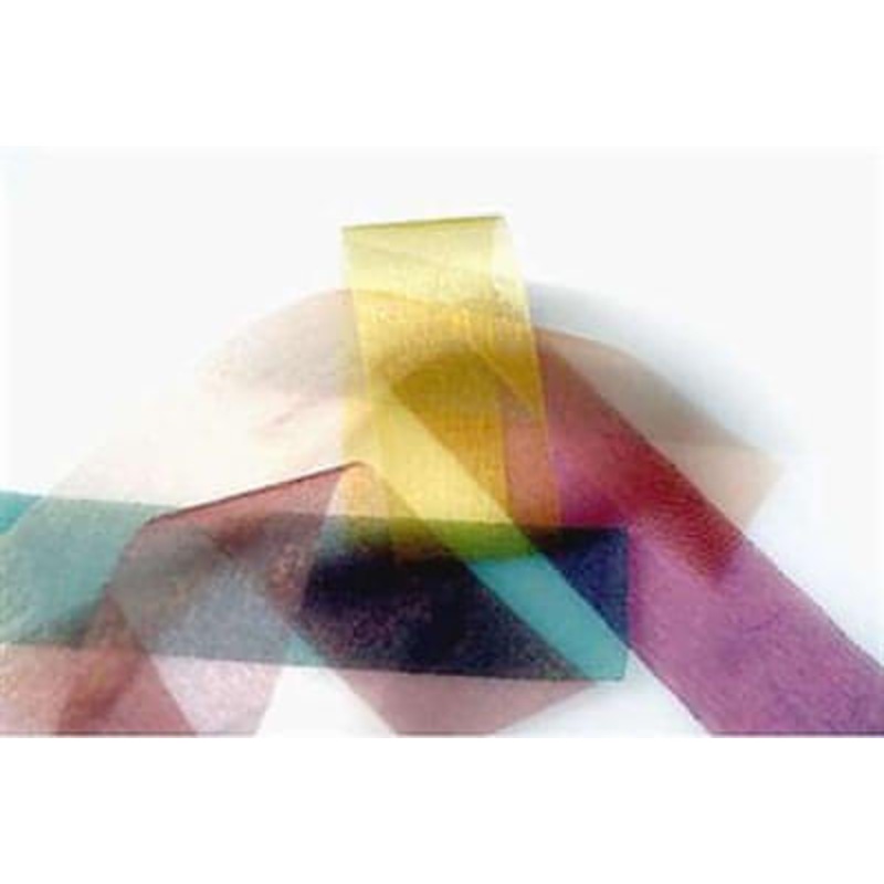 Nymph Shear|Amber|Blood Red|Brown|Caddis Green|Golden Olive|Light Gray|Olive|Orange|Pale Olive|Pink|White|Yellow