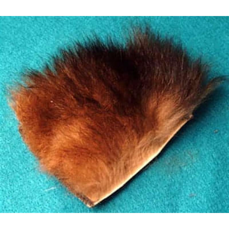 Opossum Fur