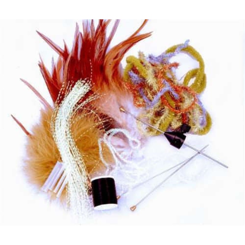 Tube Fly Kit