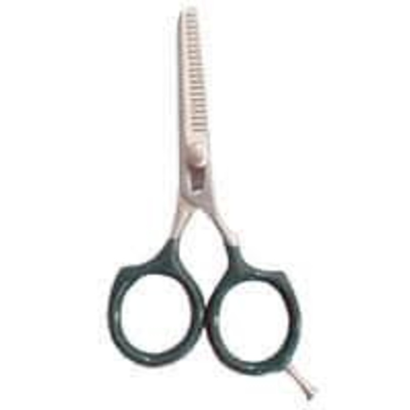Adjustable Stainless Thinning Shears – 5