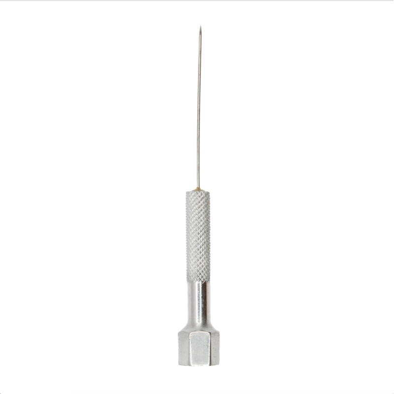 Aluminum Machined Bodkin