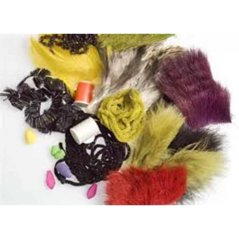Bass Bug Kit