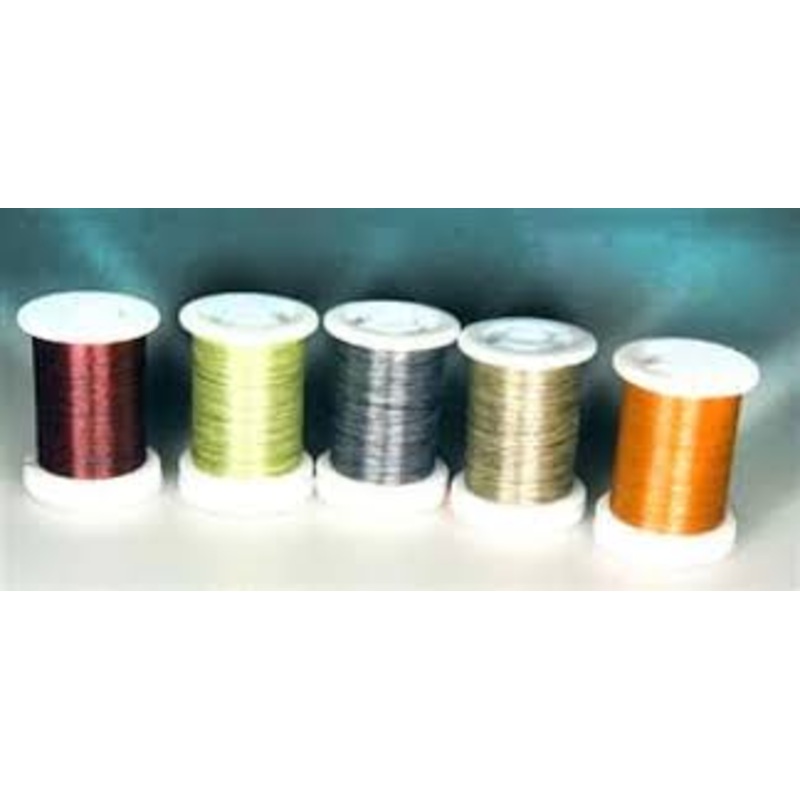 Combo Ply Thread|Black / Red|Olive / Yellow|Tan / Orange|White / Black|Yellow / Brown