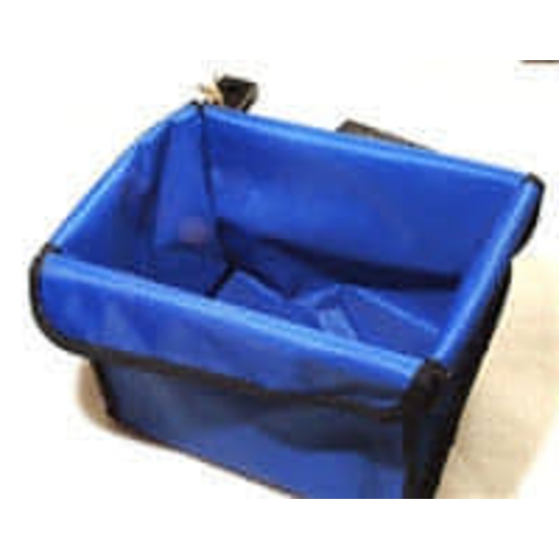 Deluxe Fly Tying Waste Bag