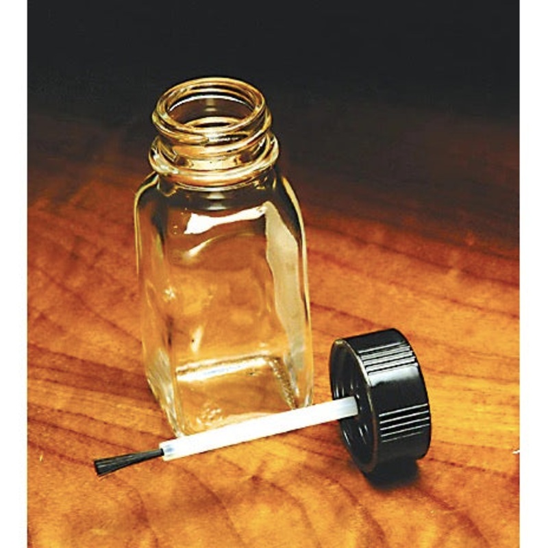 Griffin Applicator Jar