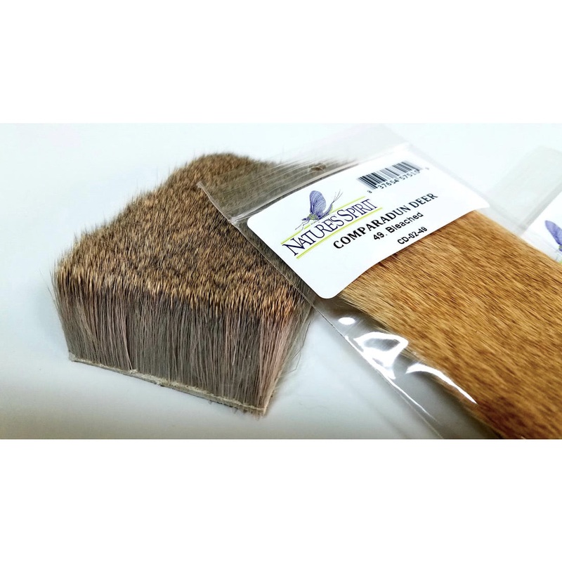 Nature’s Spirit Comparadun Deer Hair