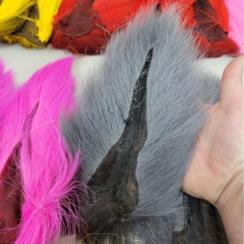 Nature’s Spirit Select Bucktail