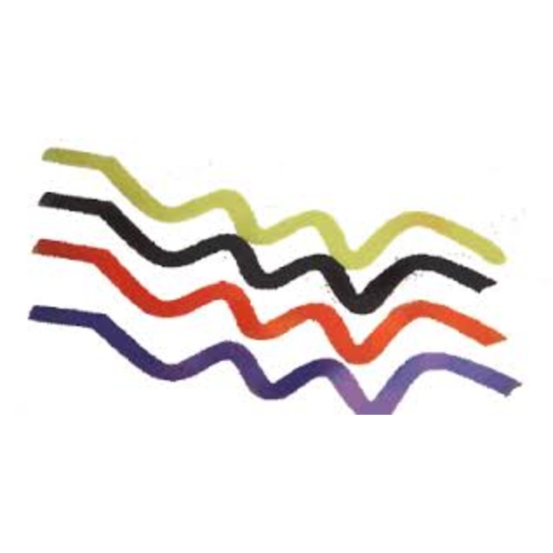 Noodle Tails|1/4″|3/8″|Black|Chartreuse|White / Clear|Olive|Purple|Yellow|Red