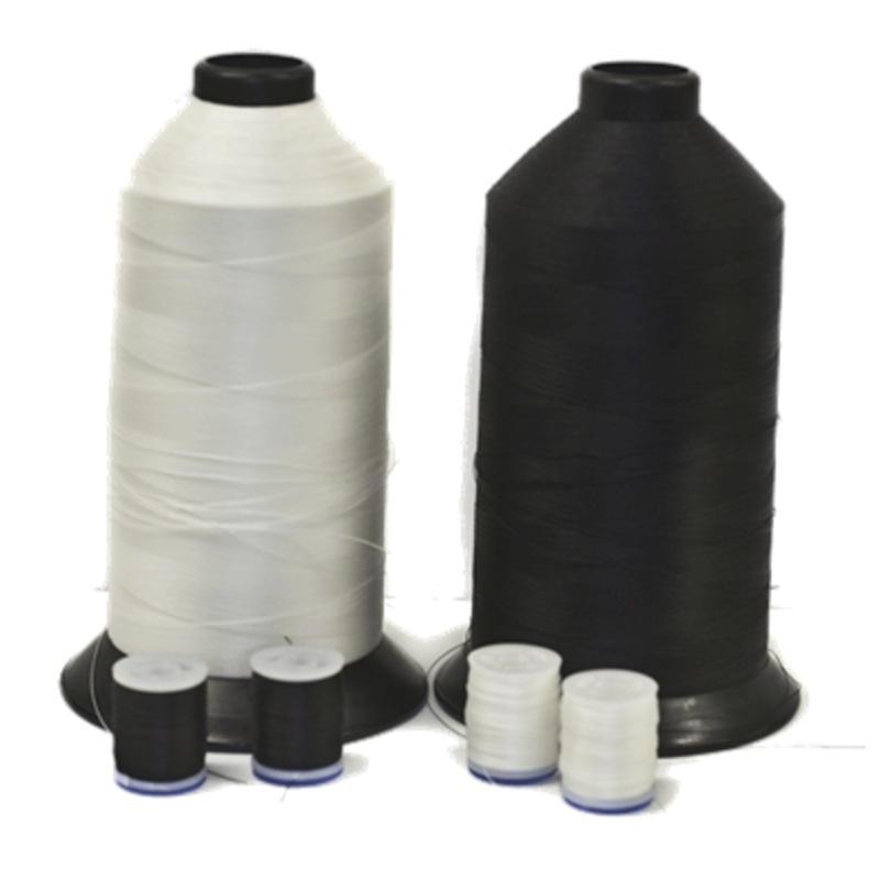 Nymo Thread|Black|White