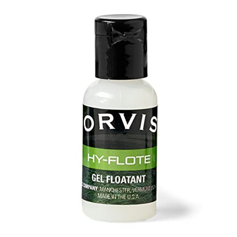 Orvis Hy-Flote Gel Fly Floatant