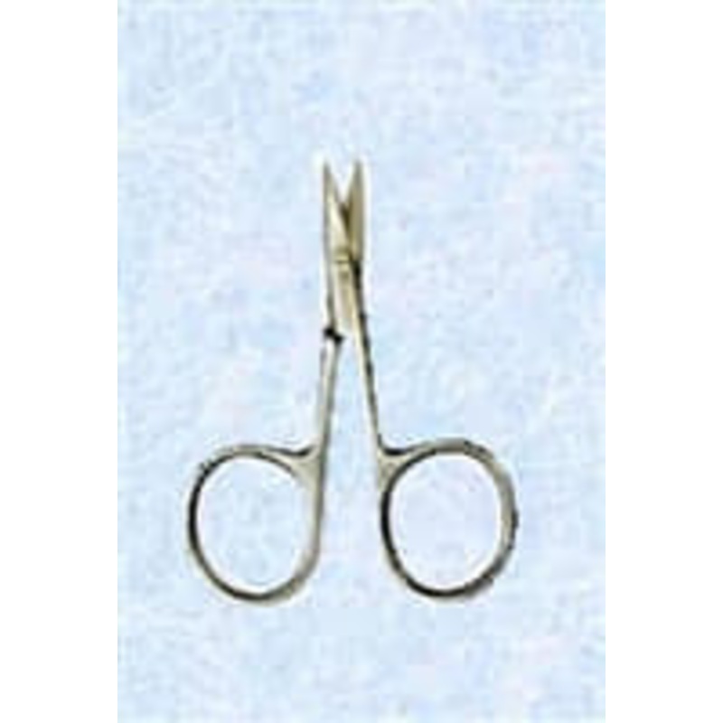 Platinum Series 3 1/2 Super Point Scissor
