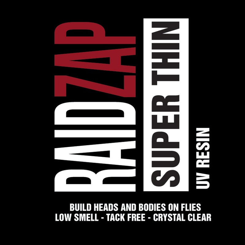 RaidZap Super Thin