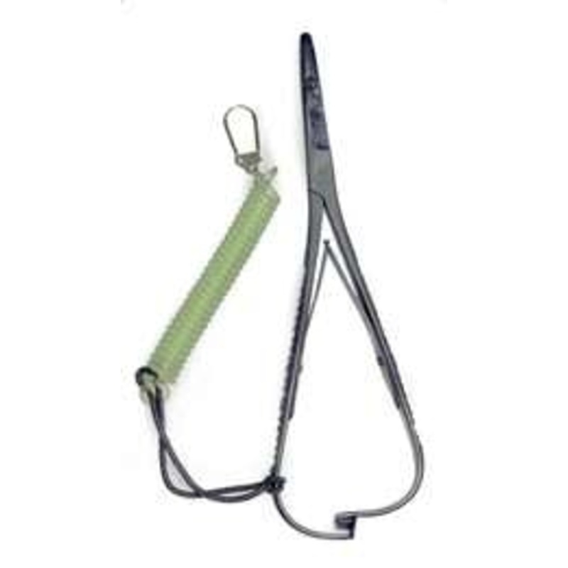 Stainless Steel Mitten Plier 6 1/2