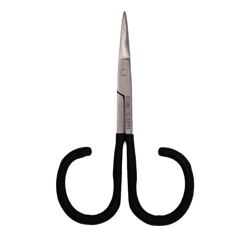 Surgeon’s Loop Scissor