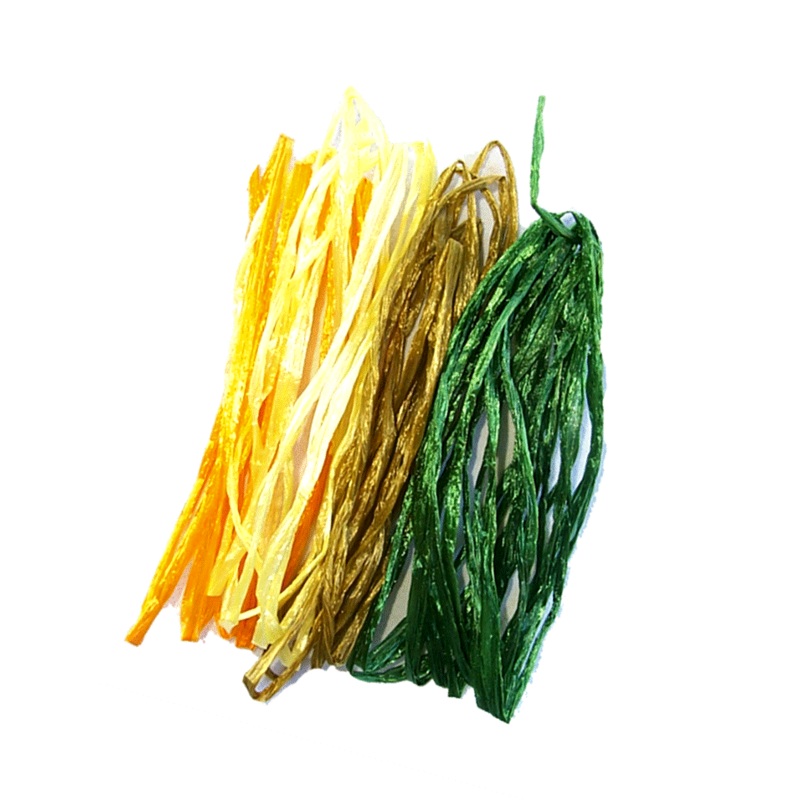 Swiss Straw|Black|Cream|Dark Olive|Gold|Green|Lime|Olive|Orange|Salmon|White|Yellow|Brown|Light Gray