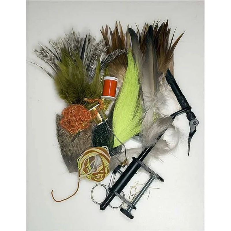 Trout Starter Kit