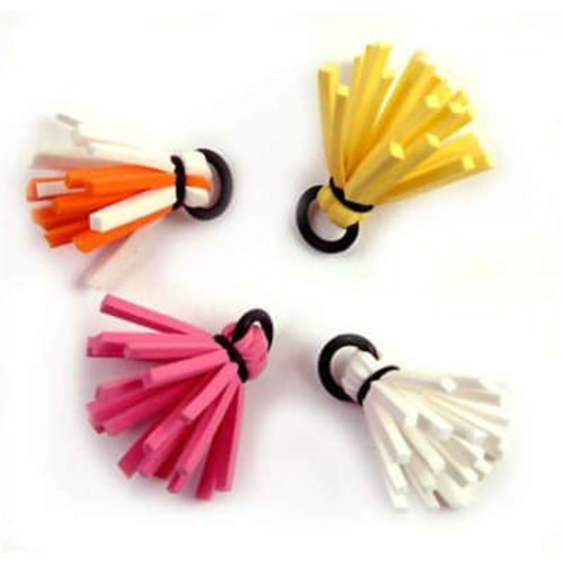 Urchin Indicators|Orange|Pink|White|Yellow|Orange / White|Yellow / Orange