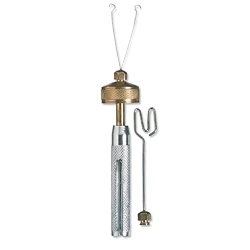 Wapsi Deluxe Dubbing Spinner Set