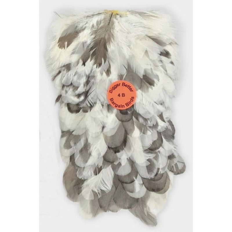 Whiting Farms 4 B’s Hen Saddle