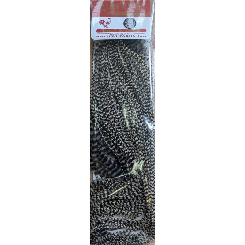 Whiting Farms Whiting Bronze 1/2 Saddle