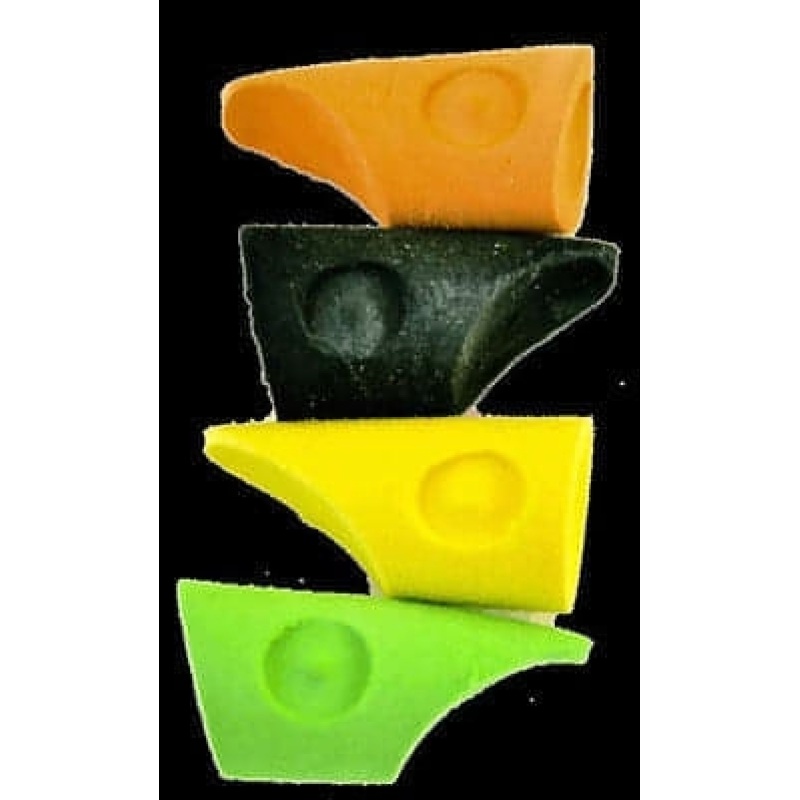 XX Large DC Dodger Heads|Assorted|Black|Lime|White|Yellow