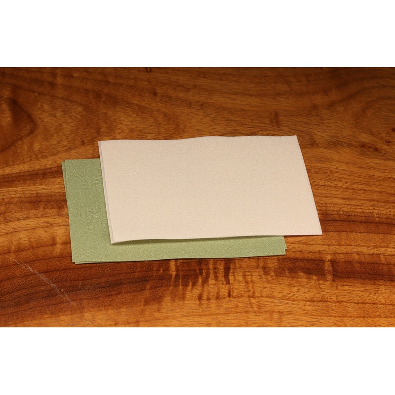 1mm Fly Foam|Tan