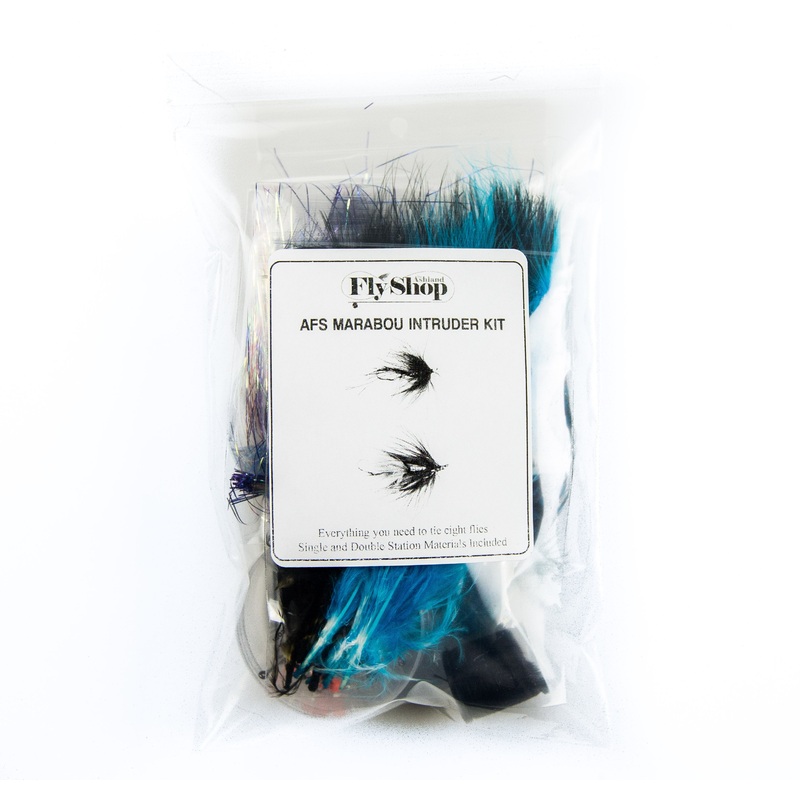 AFS Marabou Intruder Kit