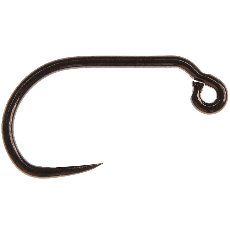 Ahrex FW 551 Mini Jig Hook|4|6|8|10|12|14|16|18